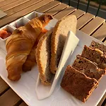 Ca' De Tobia Отель типа 