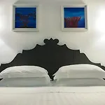 Отель типа 