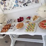 Ca' De Tobia Отель типа 