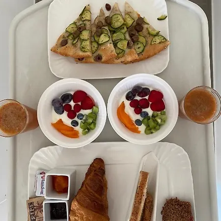 Ca' De Tobia Bed & Breakfast 3*