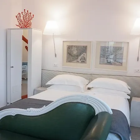 住宿加早餐酒店 Ca' De Tobia