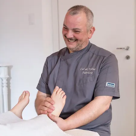 Ca' De Tobia 住宿加早餐酒店 诺利