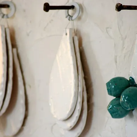 住宿加早餐酒店 Ca' De Tobia 3*