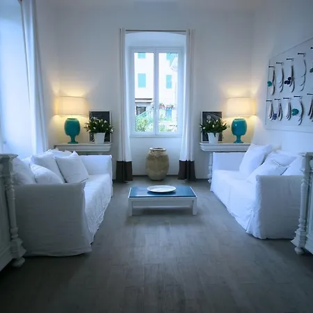 Bed & Breakfast Ca' De Tobia Noli