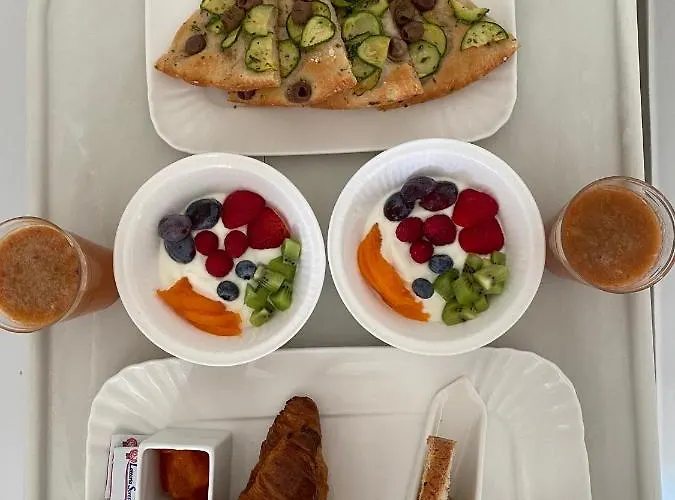 Ca' De Tobia Bed & Breakfast 3*