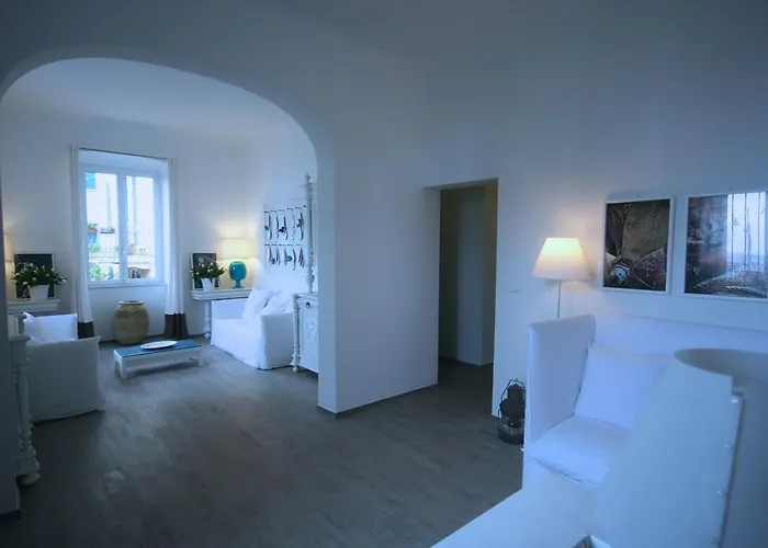 Bed & Breakfast Ca' De Tobia