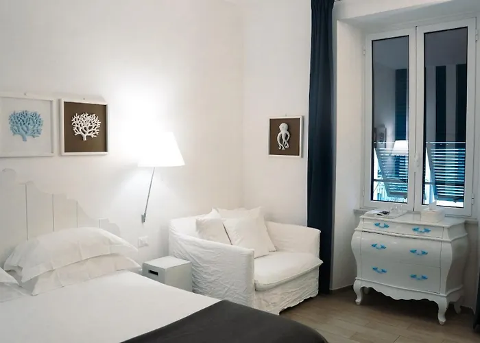 לינה וארוחת בוקר Ca' De Tobia