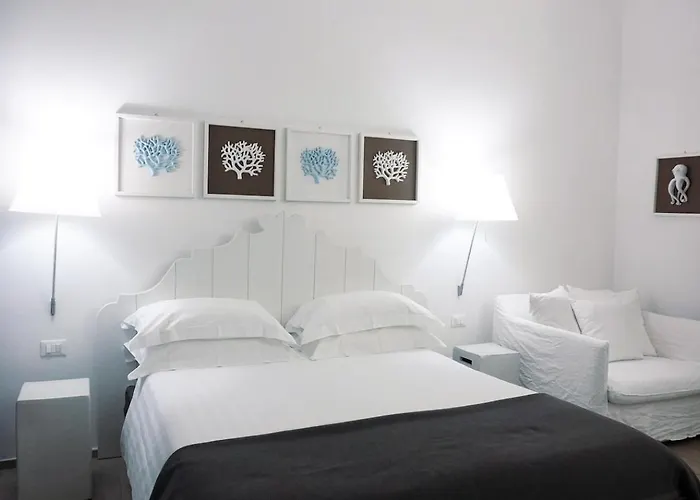 Ca' De Tobia Bed & Breakfast 3*