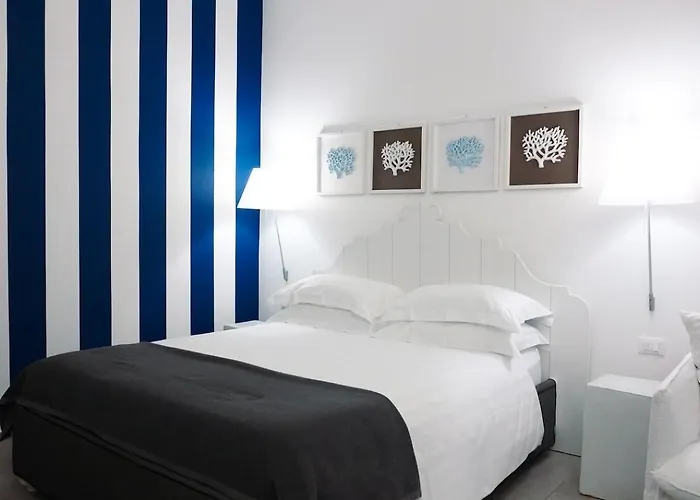 Bed & Breakfast Ca' De Tobia Noli