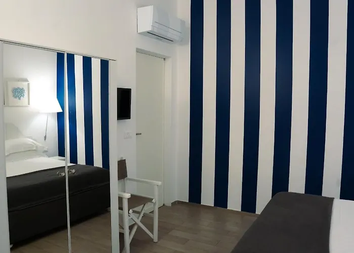 Ca' De Tobia 3* נולי