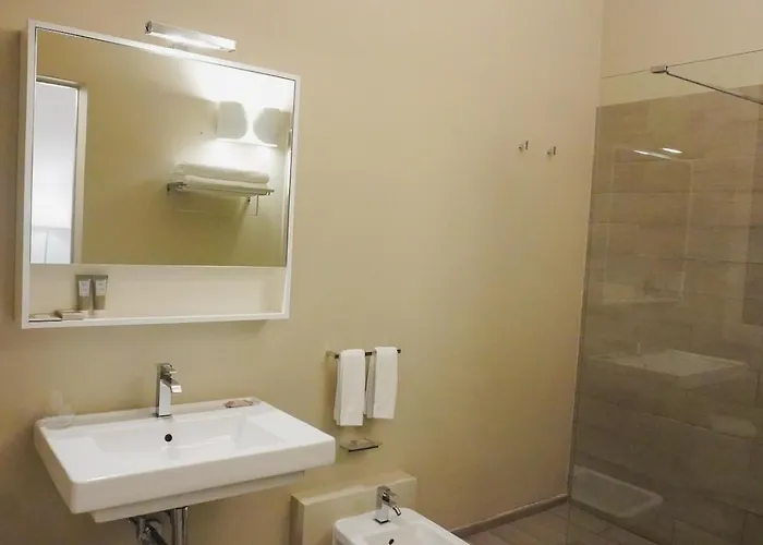 לינה וארוחת בוקר Ca' De Tobia