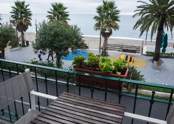 Bed & Breakfast Ca' De Tobia Noli