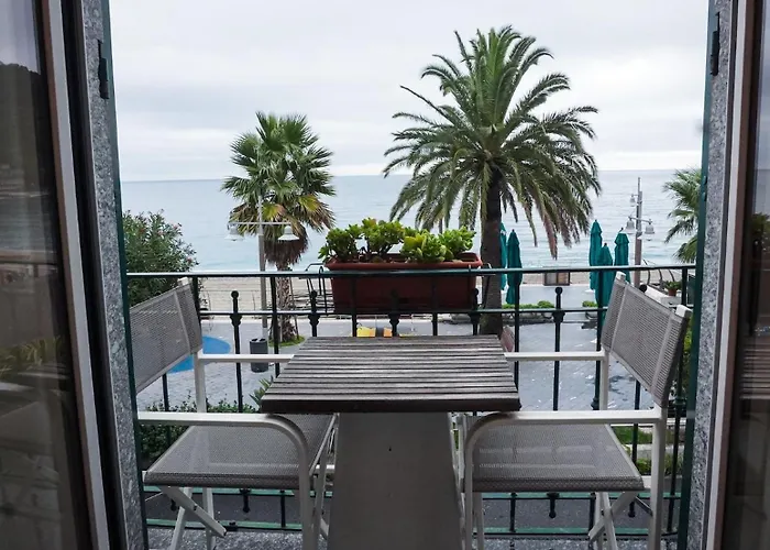 Ca' De Tobia 3* נולי