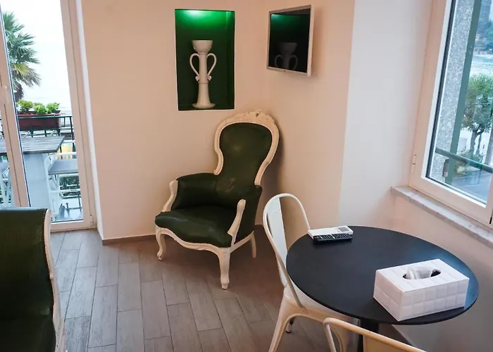 Ca' De Tobia לינה וארוחת בוקר