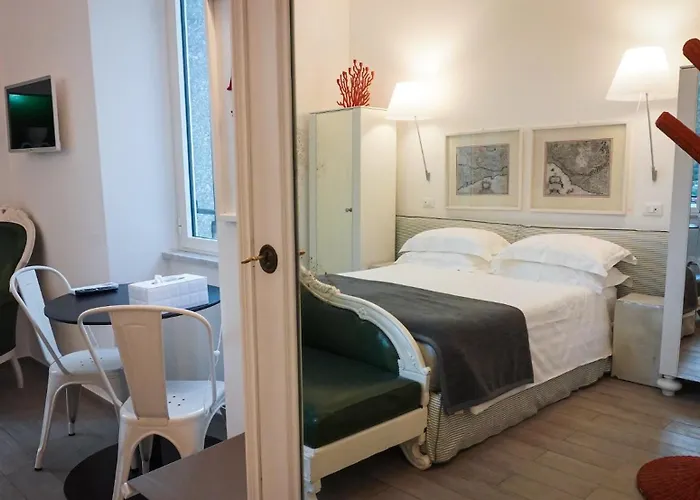 Bed & Breakfast Ca' De Tobia