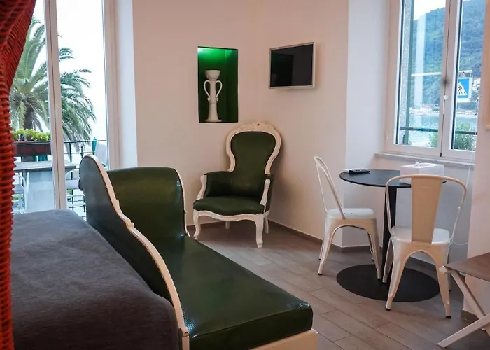 Ca' De Tobia לינה וארוחת בוקר 3*