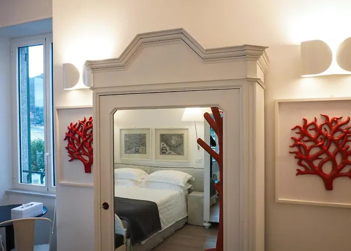 Ca' De Tobia 3* נולי