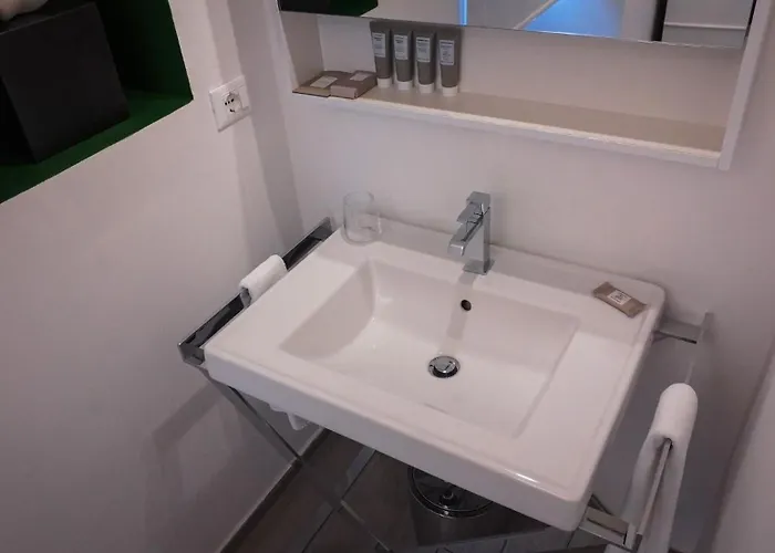 Ca' De Tobia Bed & Breakfast