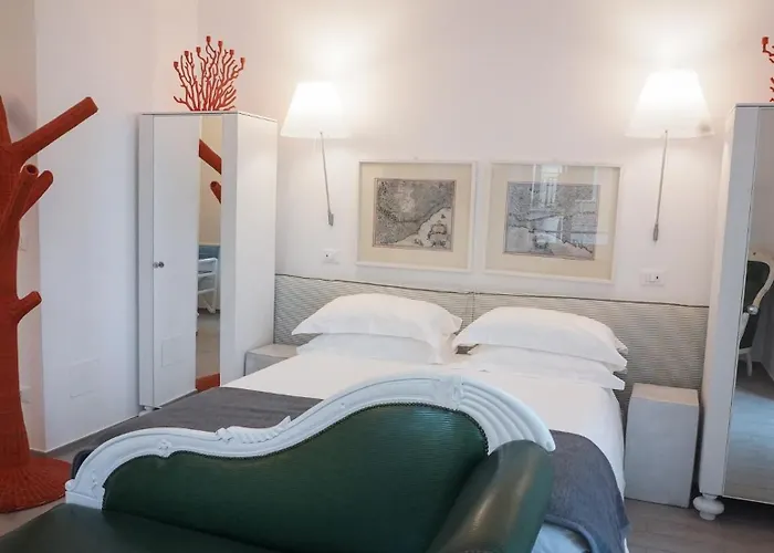 Bed & Breakfast Ca' De Tobia