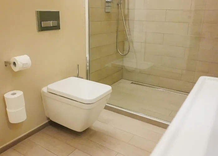 Ca' De Tobia Bed & Breakfast Noli