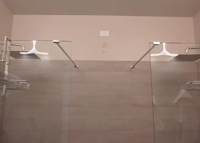 Bed & Breakfast Ca' De Tobia Noli