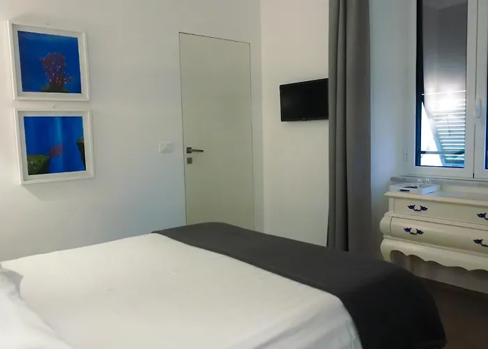 Bed & Breakfast Ca' De Tobia