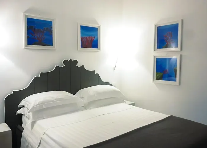 Ca' De Tobia Bed & Breakfast 3*