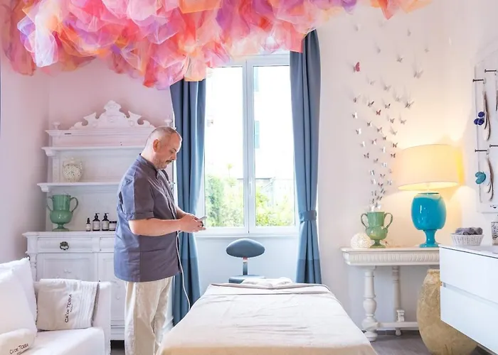 Bed & Breakfast Ca' De Tobia