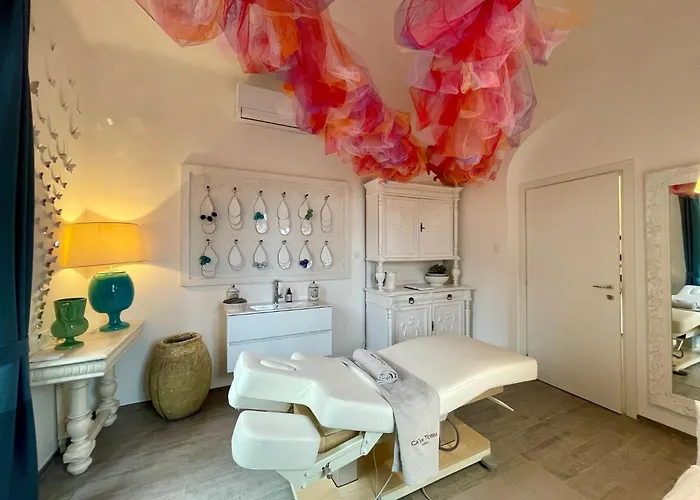 Bed & Breakfast Ca' De Tobia Noli