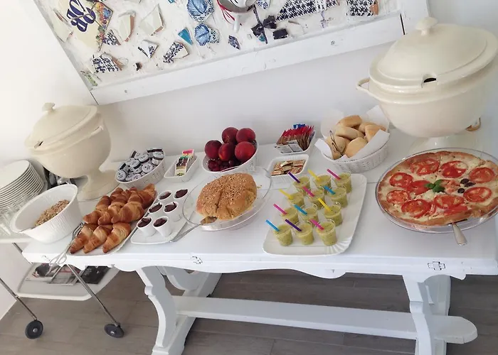 Ca' De Tobia Bed & Breakfast 3*