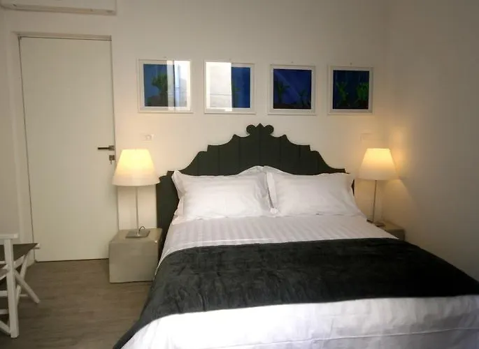 Ca' De Tobia לינה וארוחת בוקר