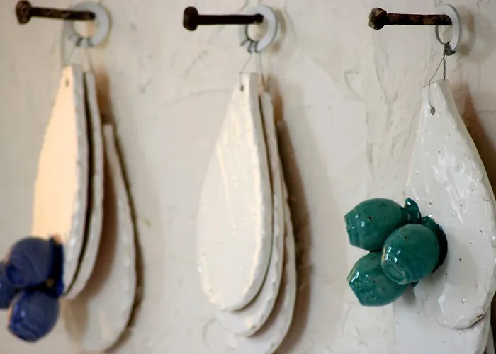 לינה וארוחת בוקר Ca' De Tobia 3*