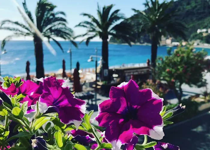 Ca' De Tobia 3* נולי