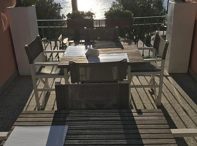 Ca' De Tobia לינה וארוחת בוקר 3*