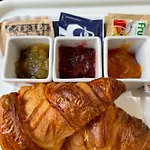 Bed & Breakfast Ca' De Tobia