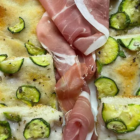 Bed & Breakfast Ca' De Tobia 3*