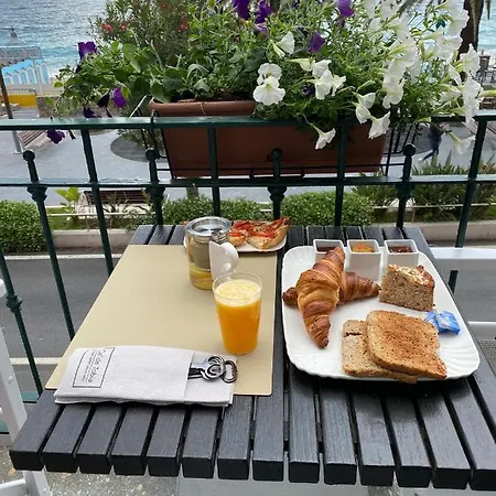 Bed & Breakfast Ca' De Tobia Noli