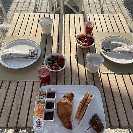 Ca' De Tobia Bed & Breakfast Noli