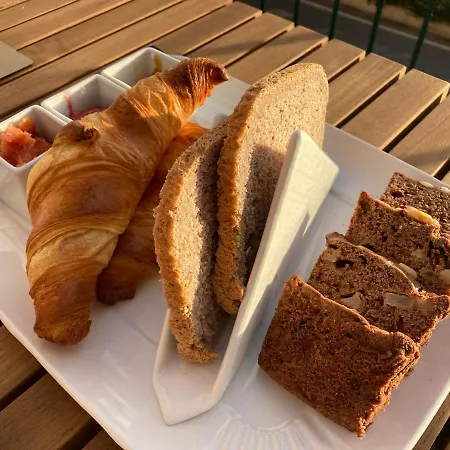 Ca' De Tobia Bed & Breakfast Noli