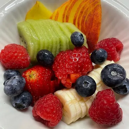 ベッド・アンド・ブレックファスト Ca' De Tobia