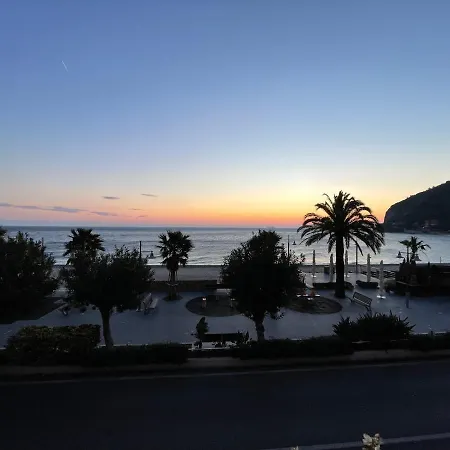 ベッド・アンド・ブレックファスト Ca' De Tobia ノーリ