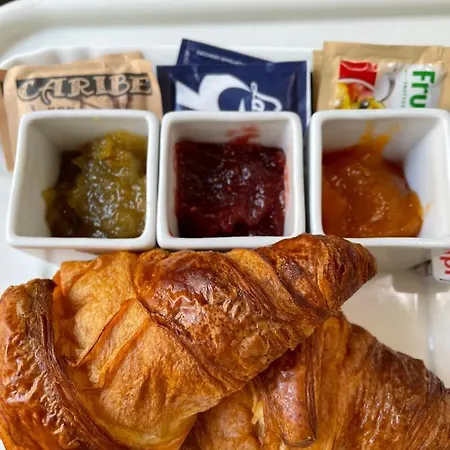 Bed & Breakfast Ca' De Tobia