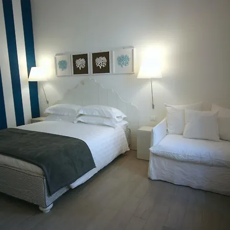 Ca' De Tobia Bed & Breakfast Noli