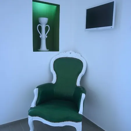 Ca' De Tobia ベッド・アンド・ブレックファスト ノーリ