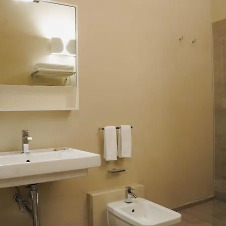 ベッド・アンド・ブレックファスト Ca' De Tobia