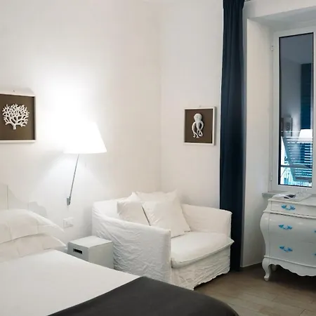Oda ve Kahvaltı Ca' De Tobia