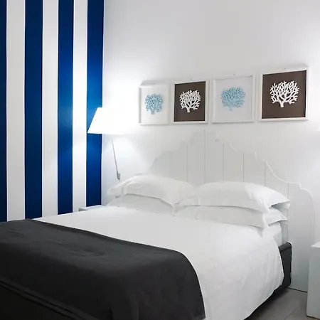 Bed & Breakfast Ca' De Tobia Noli