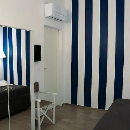 Ca' De Tobia 3* Noli