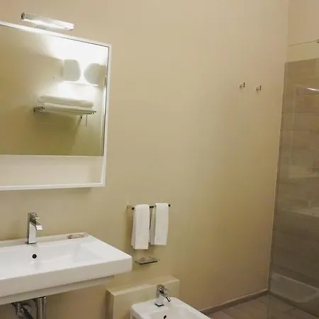 Panzió Ca' De Tobia