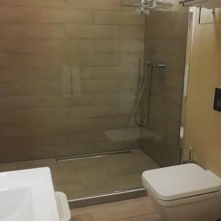 Ca' De Tobia Bed & Breakfast 3*